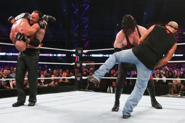 WWE Kane 2018 Wallpaper \u00b7\u2460 