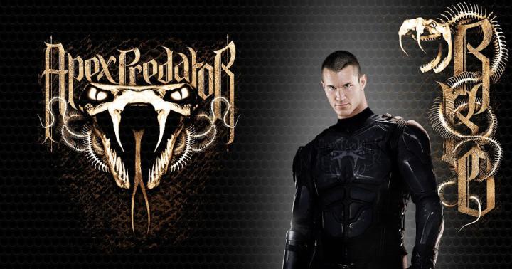 Randy Orton Wallpaper Photos - New Wallpapers