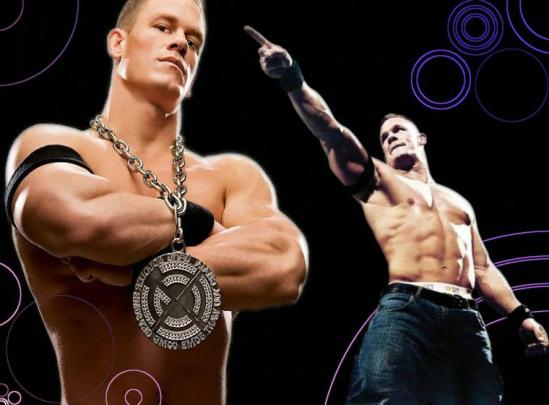 [77+] Johncena Wallpapers 