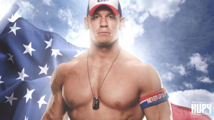 [77+] Johncena Wallpapers 