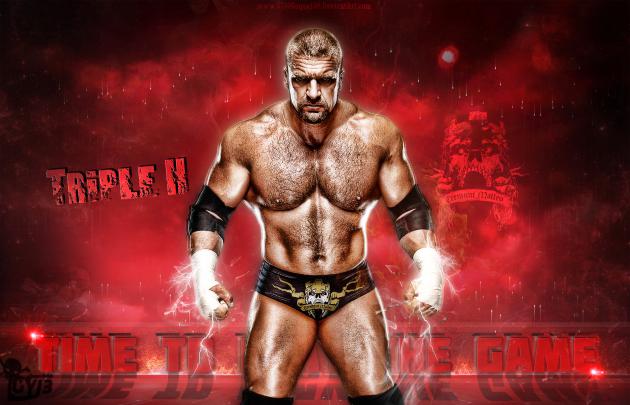 Triple H Dx Wallpapers \u00b7\u2460 