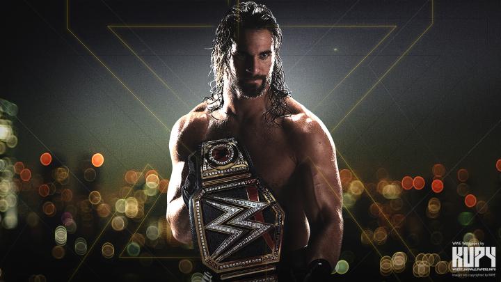WWE Championship Wallpaper (77+ images)
