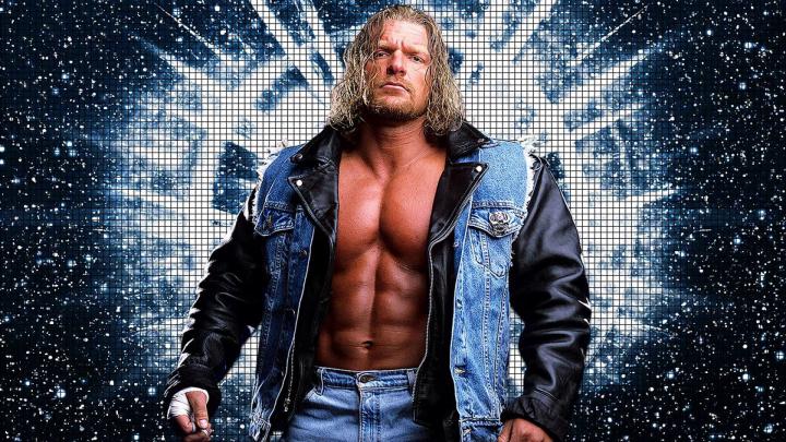 WWE Triple H Wallpapers (63+ images)