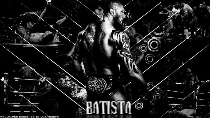 WWE Logos Wallpapers (70+ images)