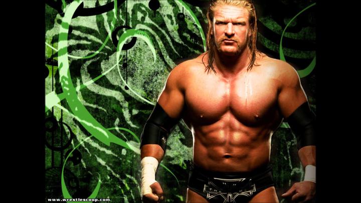 WWE Triple H Wallpapers (63+ images)