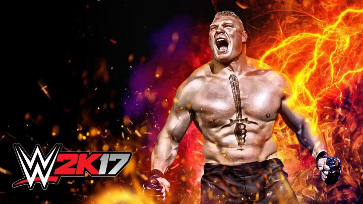 WWE Nxt Wallpapers (74+ images)