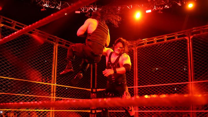 WWE Kane Wallpaper (73+ pictures)