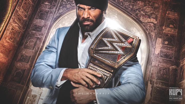 WWE HD Wallpaper (72+ images)