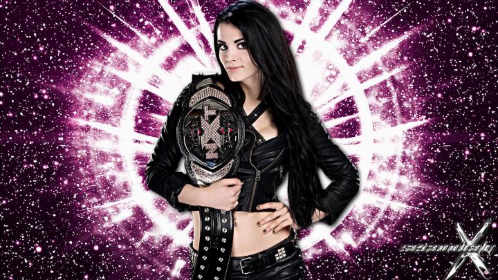 WWE Paige Wallpaper (72+ images)