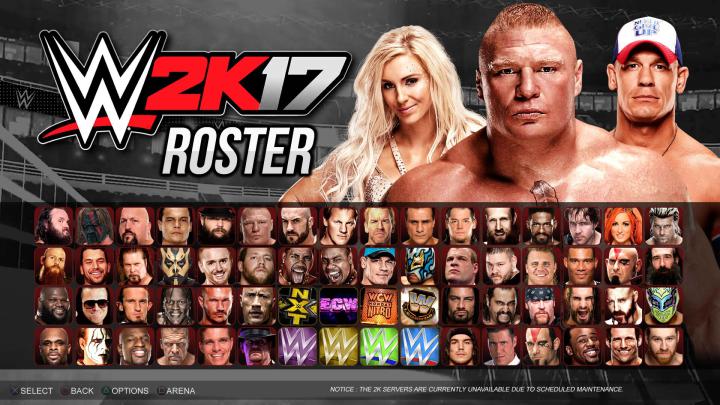 Ecw Wallpaper (48+ images)