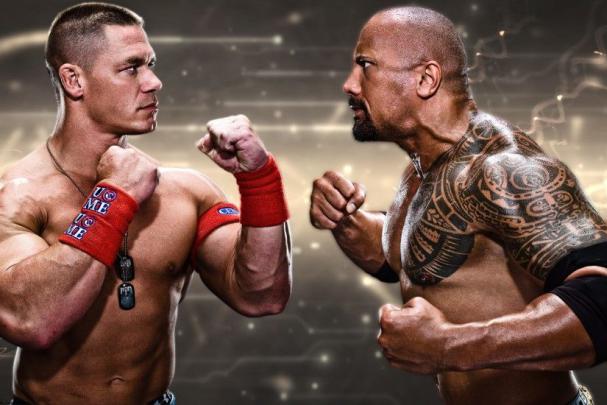 WWE Wallpaper HD \u00b7\u2460 