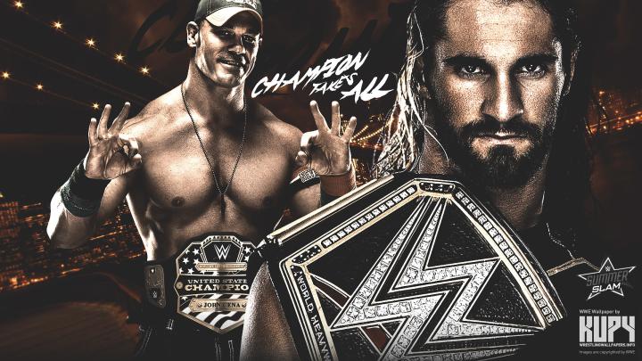 WWE John Cena Mobile Wallpapers 2018 (50+ images)
