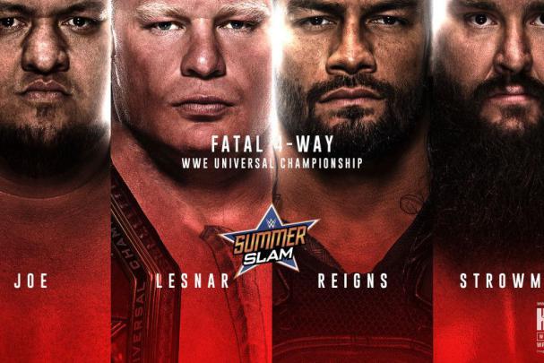 WWE Wallpaper HD \u00b7\u2460 