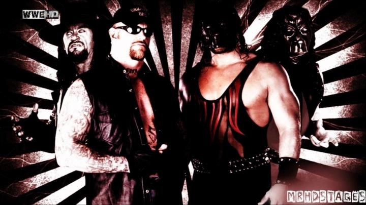 WWE Kane Wallpaper (73+ pictures)