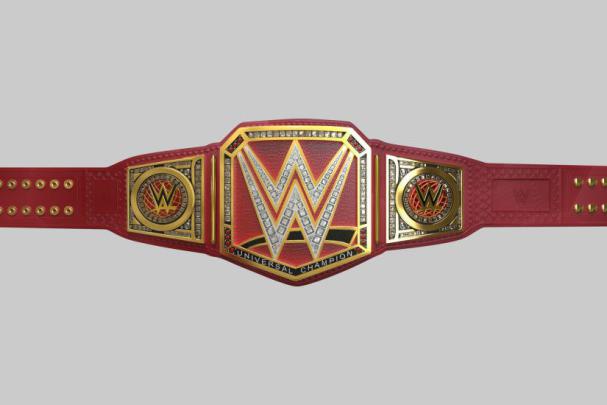 WWE Belt Wallpapers \u00b7\u2460 