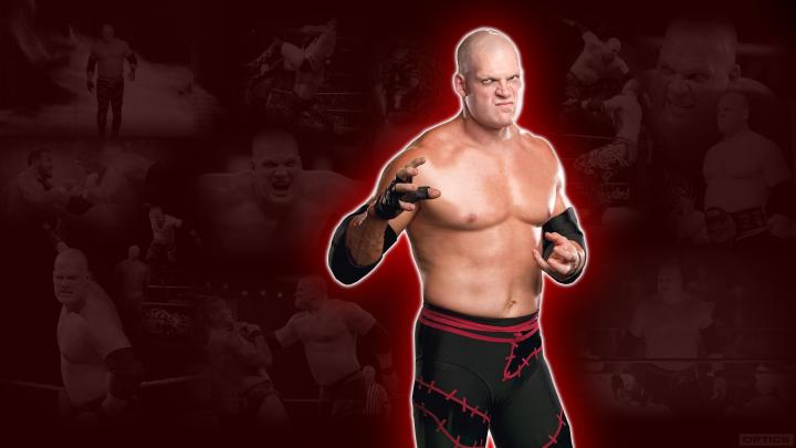 WWE Kane Wallpaper (79+ images)