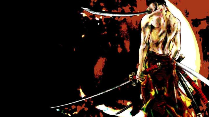 Zoro One Piece Wallpaper (65+ images)