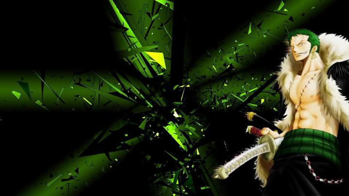 Zoro HD Wallpapers - Top Free Zoro HD Backgrounds - WallpaperAccess