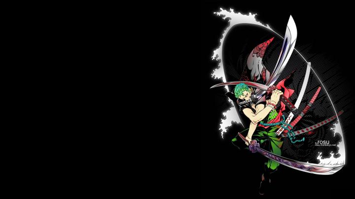 One Piece Zoro Wallpapers - Top Free One Piece Zoro Backgrounds 