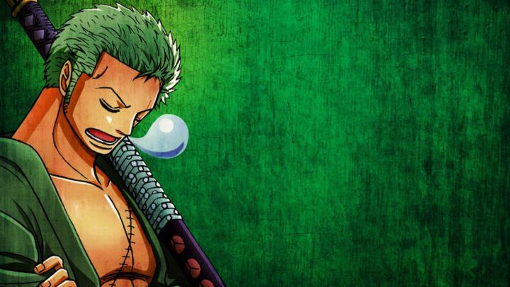 Free download One Piece anime Roronoa Zoro wallpaper 1920x1080 289614 