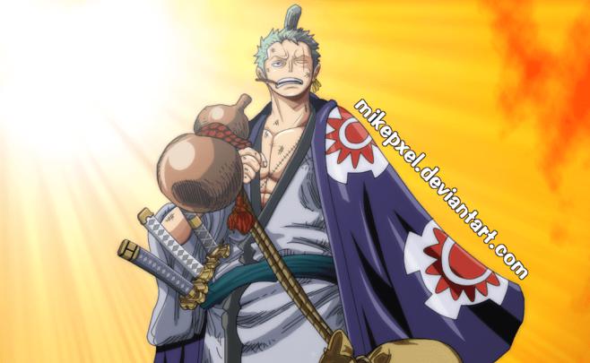 Zoro Wano Wallpaper 1920X1080 : Zoro Wallpaper HD (64+ images)