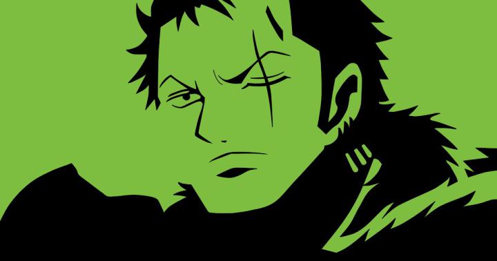 Zoro Wallpaper 1920X1080 : Zoro Wallpaper HD (64+ images) \/ One piece 