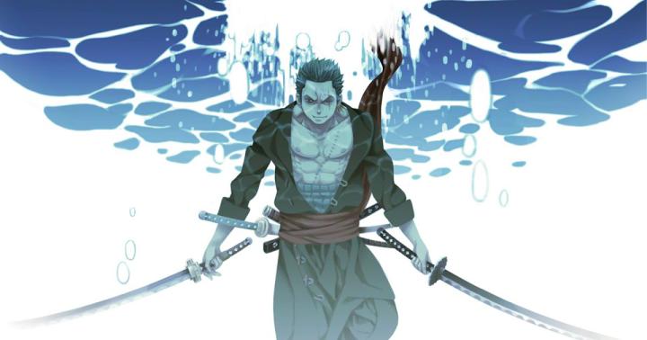 Zoro Wallpaper Video : Roronoa Zoro - One Piece Wallpaper (1920x1080 