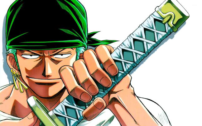 One Piece Zoro 4K Wallpapers - 4k, HD One Piece Zoro 4K Backgrounds on 