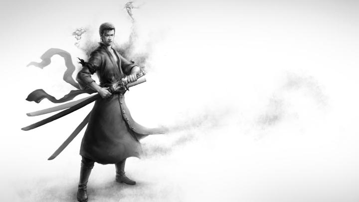 Zoro Wallpaper HD (64+ images)