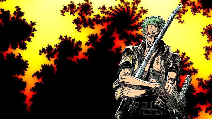 Zoro One Piece Wallpaper (65+ images)