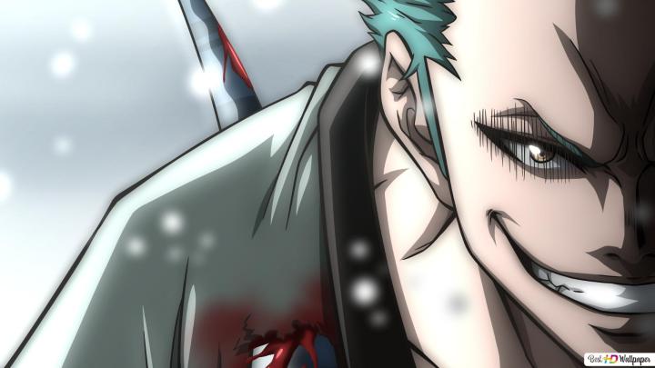 Zoro Wallpaper 1920X1080 : Zoro Wallpaper Airwallpaper Com \/ Zoro 