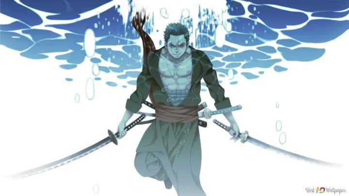 Zoro Wallpaper 1920X1080 - Zoro Wallpaper Roronoa Zoro Wallpaper And 