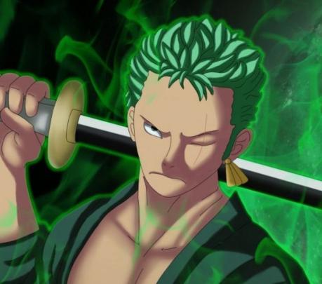 Zoro 1080X1080 - Zoro Aesthetic Ps4 Wallpapers 