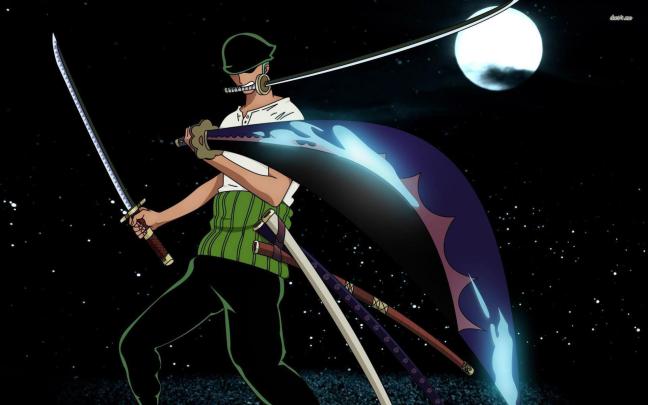 Roronoa Zoro Wallpaper - Roronoa Zoro Wallpaper 1920x1080 - 1920x1080 