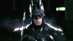 Batman Arkham Knight Desktop Wallpaper