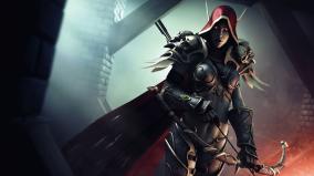 Sylvanas Windrunner Wallpaper 1920x1080