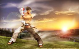 Tekken 7 Hd Wallpaper 1920x1080
