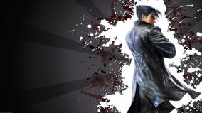 Tekken Wallpaper 1920x1080