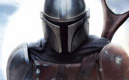 The Mandalorian Hd Wallpaper 1920x1080