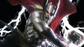 Thor Wallpaper Hd 1920x1080
