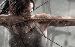 Tomb Raider Wallpaper Hd 1920x1080