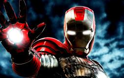 Wallpaper Hd Iron Man 1920x1080