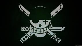 Zoro Wallpaper 1920x1080