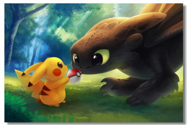 Game Wallpaper Cartoon - Favourites Game Wallpaper