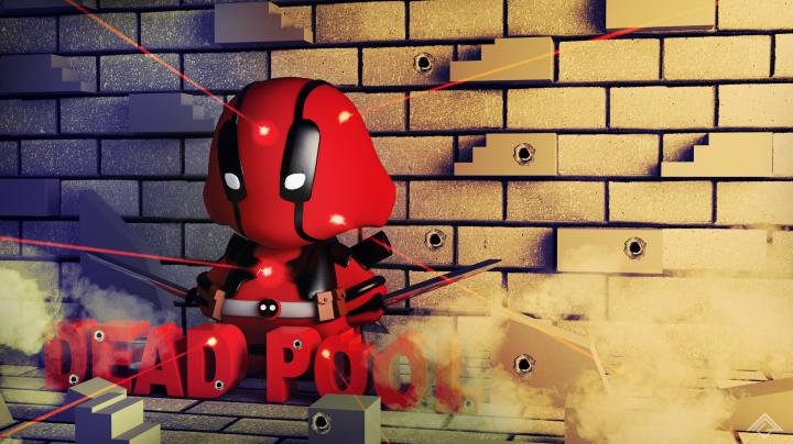 Funny Digital Art Wallpapers - 4k, HD Funny Digital Art Backgrounds on 