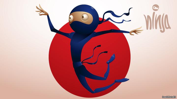 Cool Ninja Cartoon Wallpapers - Top Free Cool Ninja Cartoon Backgrounds 