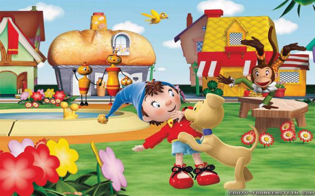 TV Cartoon Wallpapers - Top Free TV Cartoon Backgrounds - WallpaperAccess