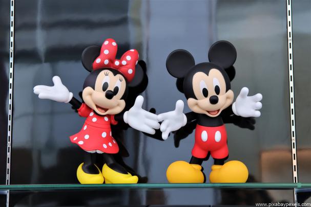 Cartoons Wallpapers HD