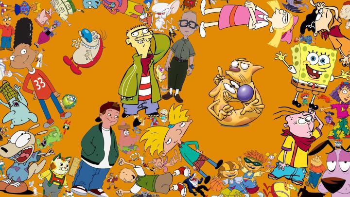 4k Cartoon Wallpapers - Top Free 4k Cartoon Backgrounds - WallpaperAccess