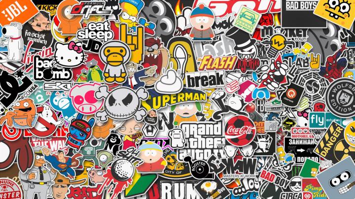 Doodle Art 4K Wallpapers - Top Free Doodle Art 4K Backgrounds 
